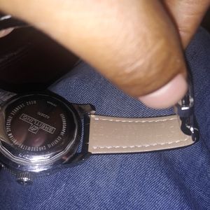 Breitling super ocean watch